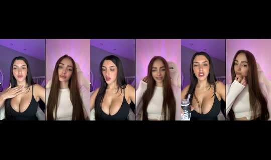 fitwitsoff TikTok Live — Oct 5, 2026, 6:04 AM