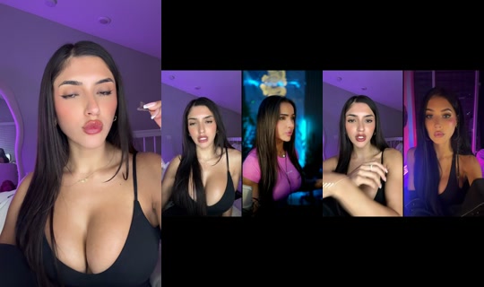 fitwitsoff TikTok Live — Oct 5, 2026, 6:35 AM