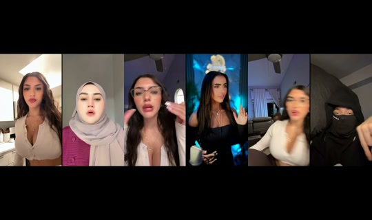 fitwitsoff TikTok Live — Oct 7, 2026, 6:23 AM