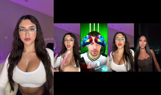 fitwitsoff TikTok Live — Oct 8, 2026, 6:11 AM