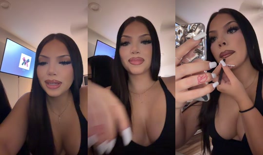fiveestara TikTok Live — Sep 18, 2026, 8:10 AM
