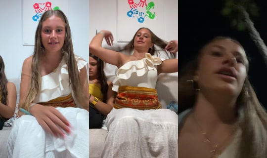 fivegirls__67 TikTok Live — Aug 26, 2026, 9:27 PM