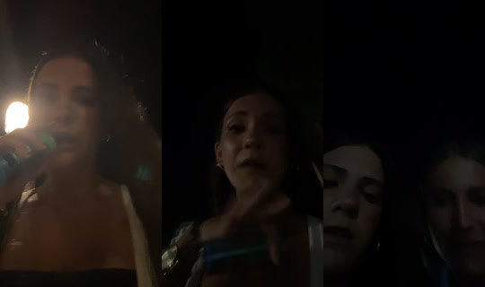 fivegirls__67 TikTok Live — Aug 26, 2026, 9:55 PM