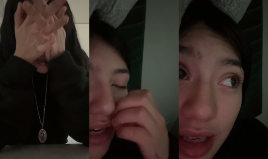 fjc__000 TikTok Live — Oct 3, 2026, 12:21 AM
