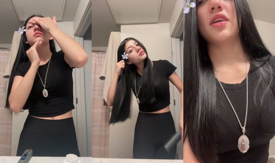 fjc__000 TikTok Live — Oct 6, 2026, 11:04 PM