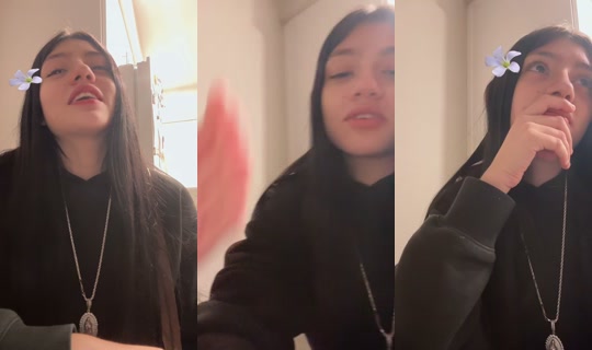 fjc__000 TikTok Live — Oct 9, 2026, 5:03 AM