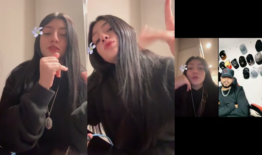 fjc__000 TikTok Live — Oct 9, 2026, 5:34 AM
