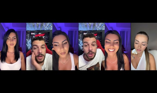fjori_just_me TikTok Live — Aug 23, 2026, 11:50 PM