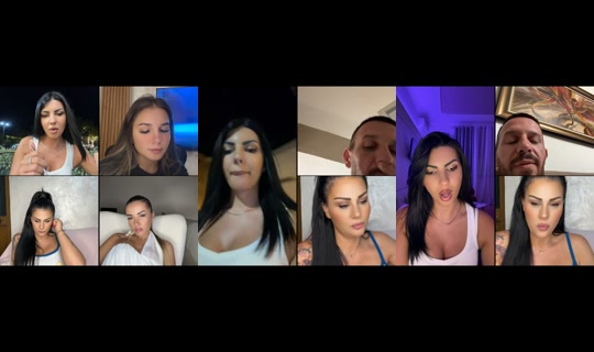 fjori_just_me TikTok Live — Aug 24, 2026, 2:35 AM