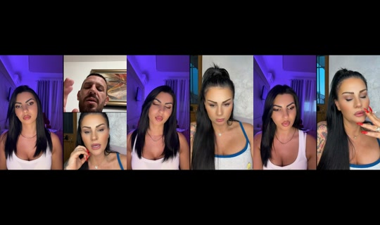 fjori_just_me TikTok Live — Aug 24, 2026, 3:25 AM
