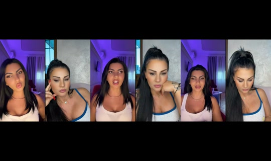 fjori_just_me TikTok Live — Aug 24, 2026, 4:16 AM