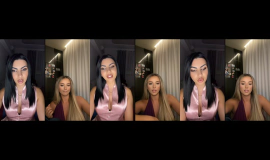 fjori_just_me TikTok Live — Aug 24, 2026, 8:19 PM