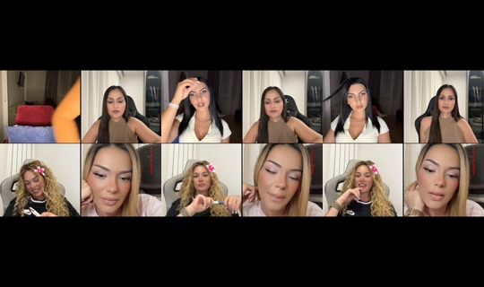 fjori_just_me TikTok Live — Aug 24, 2026, 9:48 PM