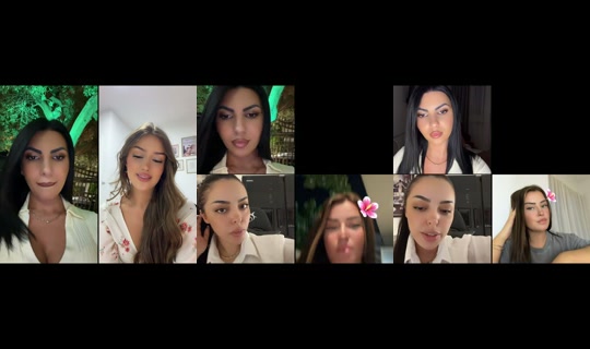 fjori_just_me TikTok Live — Aug 24, 2026, 10:03 PM