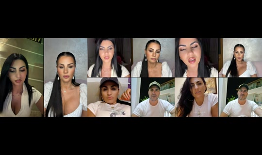 fjori_just_me TikTok Live — Aug 24, 2026, 11:45 PM