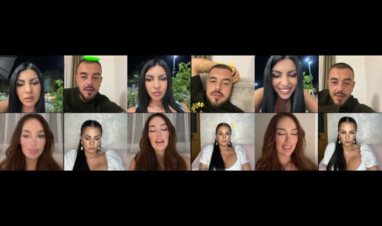 fjori_just_me TikTok Live — Aug 25, 2026, 1:09 AM