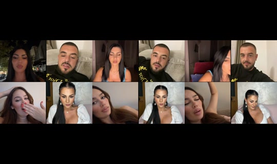 fjori_just_me TikTok Live — Aug 25, 2026, 1:59 AM