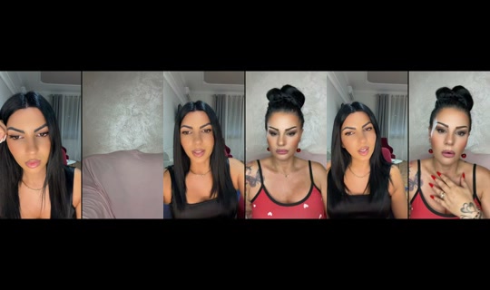 fjori_just_me TikTok Live — Aug 26, 2026, 4:18 AM