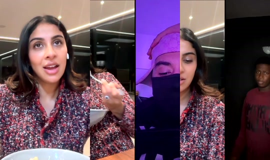 fk30001 TikTok Live — Oct 1, 2026, 7:27 PM