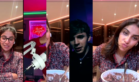 fk30001 TikTok Live — Oct 1, 2026, 10:20 PM