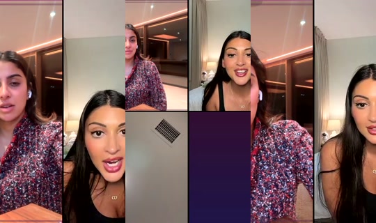 fk30001 TikTok Live — Oct 1, 2026, 11:11 PM