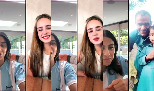 fk30001 TikTok Live — Oct 4, 2026, 12:05 PM