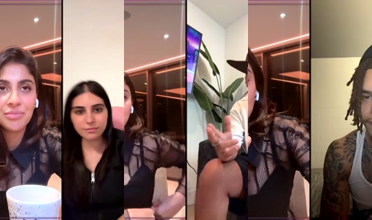 fk30001 TikTok Live — Oct 7, 2026, 10:02 PM