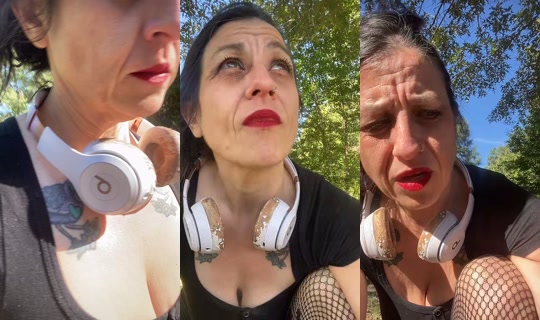 fkaprofessorjessie TikTok Live — Sep 27, 2026, 8:05 PM