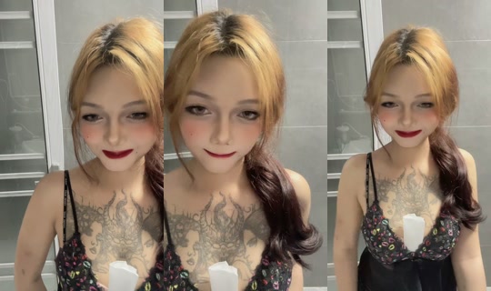 fl6lz7 TikTok Live — Aug 27, 2026, 10:45 PM