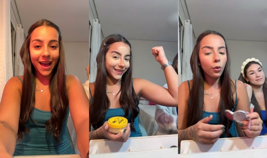 flaalvesw TikTok Live — Oct 7, 2026, 10:44 PM