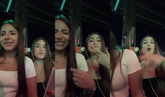 flaalvesw TikTok Live — Oct 8, 2026, 12:53 AM