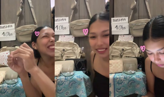 flabianasuarez TikTok Live — Sep 14, 2026, 10:59 PM
