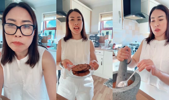 flag_iris TikTok Live — Aug 20, 2026, 4:50 PM