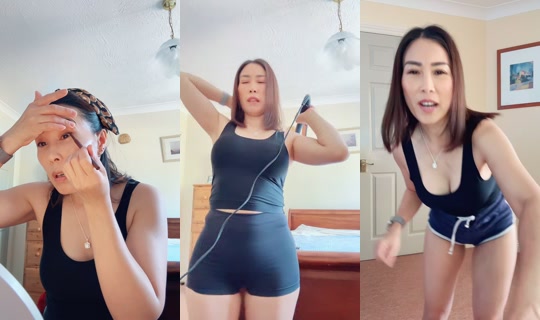 flag_iris TikTok Live — Aug 24, 2026, 2:52 PM