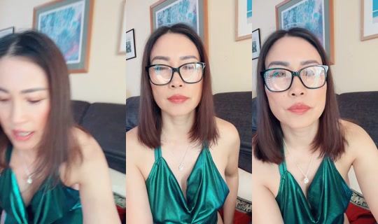 flag_iris TikTok Live — Aug 24, 2026, 5:08 PM