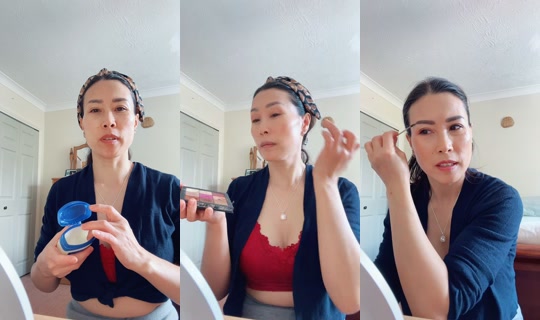 flag_iris TikTok Live — Aug 30, 2026, 11:41 AM