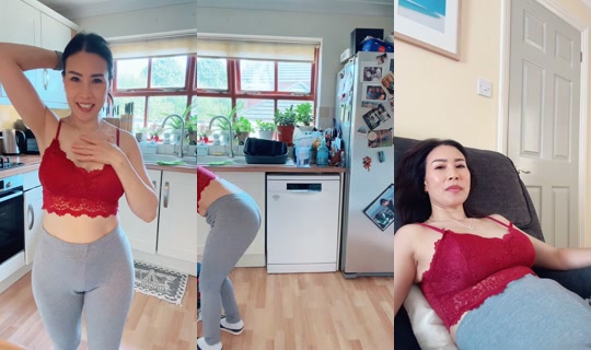 flag_iris TikTok Live — Aug 30, 2026, 1:22 PM