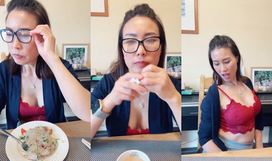 flag_iris TikTok Live — Aug 30, 2026, 4:08 PM