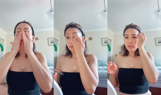 flag_iris TikTok Live — Aug 31, 2026, 11:44 AM