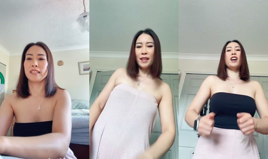flag_iris TikTok Live — Aug 31, 2026, 12:34 PM