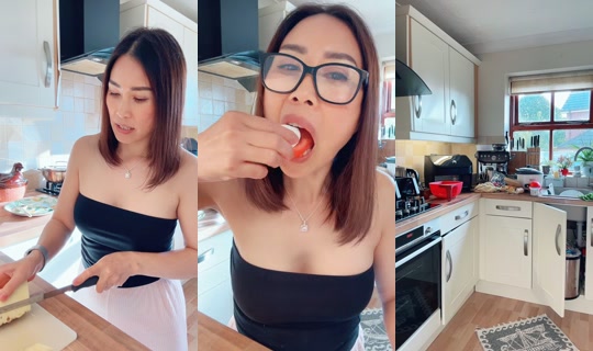 flag_iris TikTok Live — Aug 31, 2026, 4:58 PM