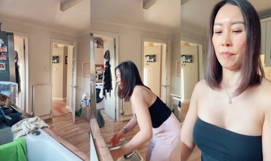 flag_iris TikTok Live — Aug 31, 2026, 5:48 PM
