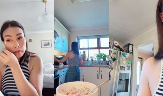 flag_iris TikTok Live — Oct 1, 2026, 9:32 AM
