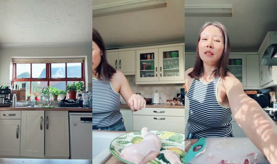 flag_iris TikTok Live — Oct 1, 2026, 3:47 PM