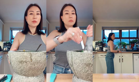 flag_iris TikTok Live — Oct 1, 2026, 5:28 PM