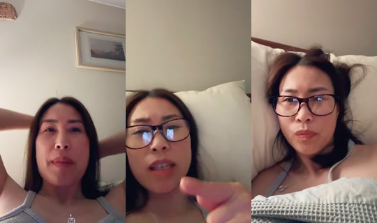 flag_iris TikTok Live — Oct 8, 2026, 7:18 PM