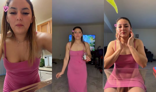 flakhitahermosa2 TikTok Live — Aug 20, 2026, 12:00 AM