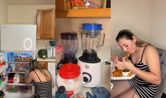 flakhitahermosa2 TikTok Live — Sep 1, 2026, 12:35 AM