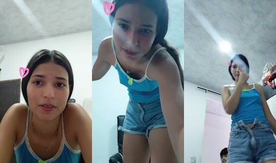 flakita2908perez TikTok Live — Sep 29, 2026, 6:52 PM