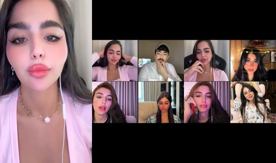 flamngo3 TikTok Live — Aug 24, 2026, 8:29 AM